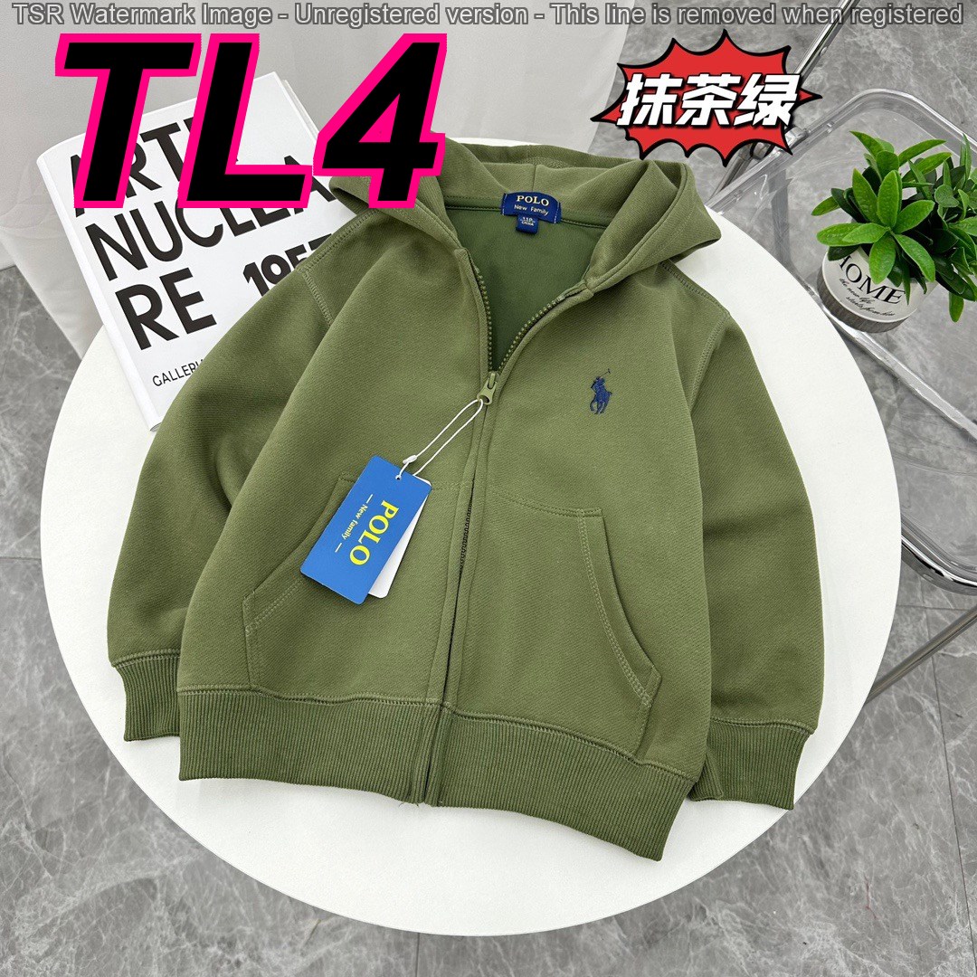 TL4758 POLO 35$ for kids gallery