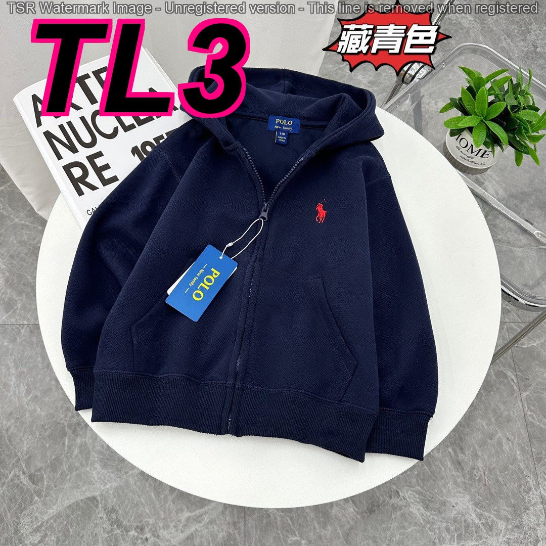 TL4758 POLO 35$ for kids gallery