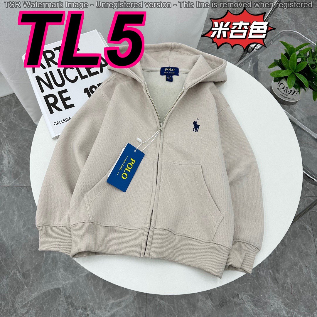 TL4758 POLO 35$ for kids gallery