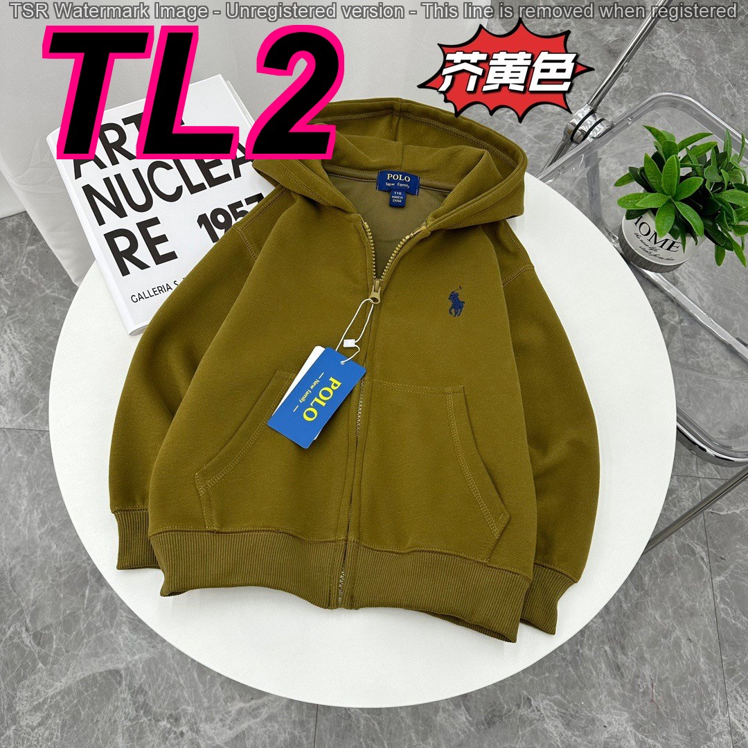 TL4758 POLO 35$ for kids gallery