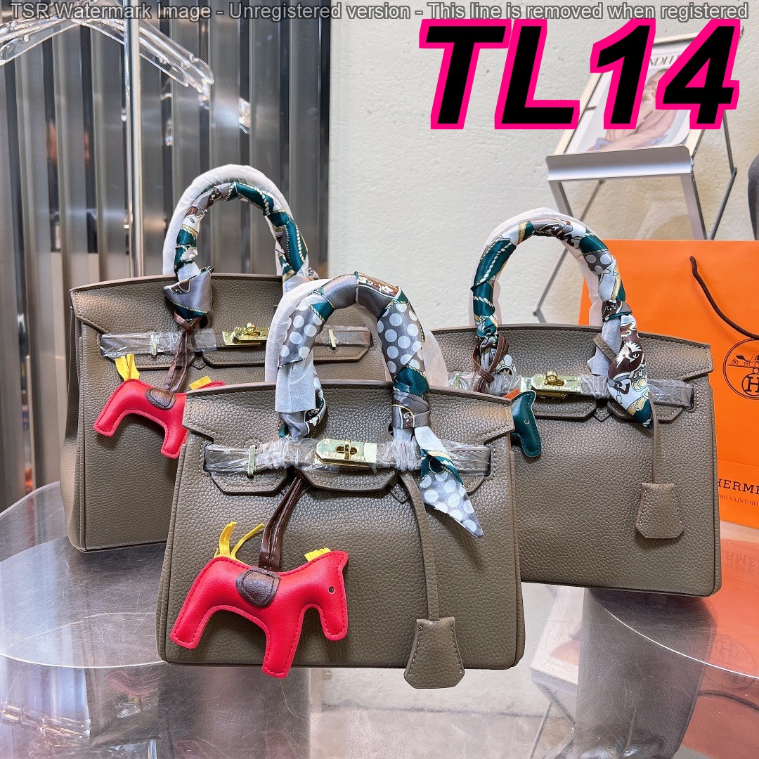 TL4762 HERMES 59.99$ gallery