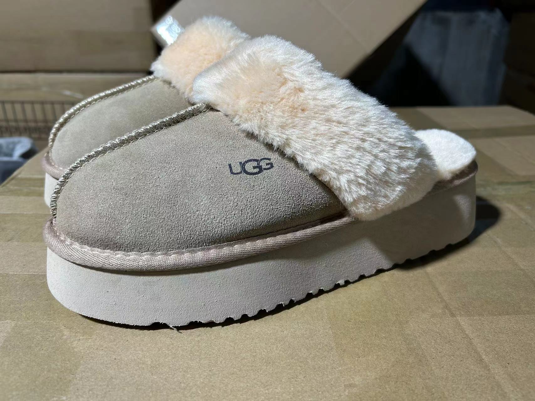 TL4791 UGG 48$ gallery