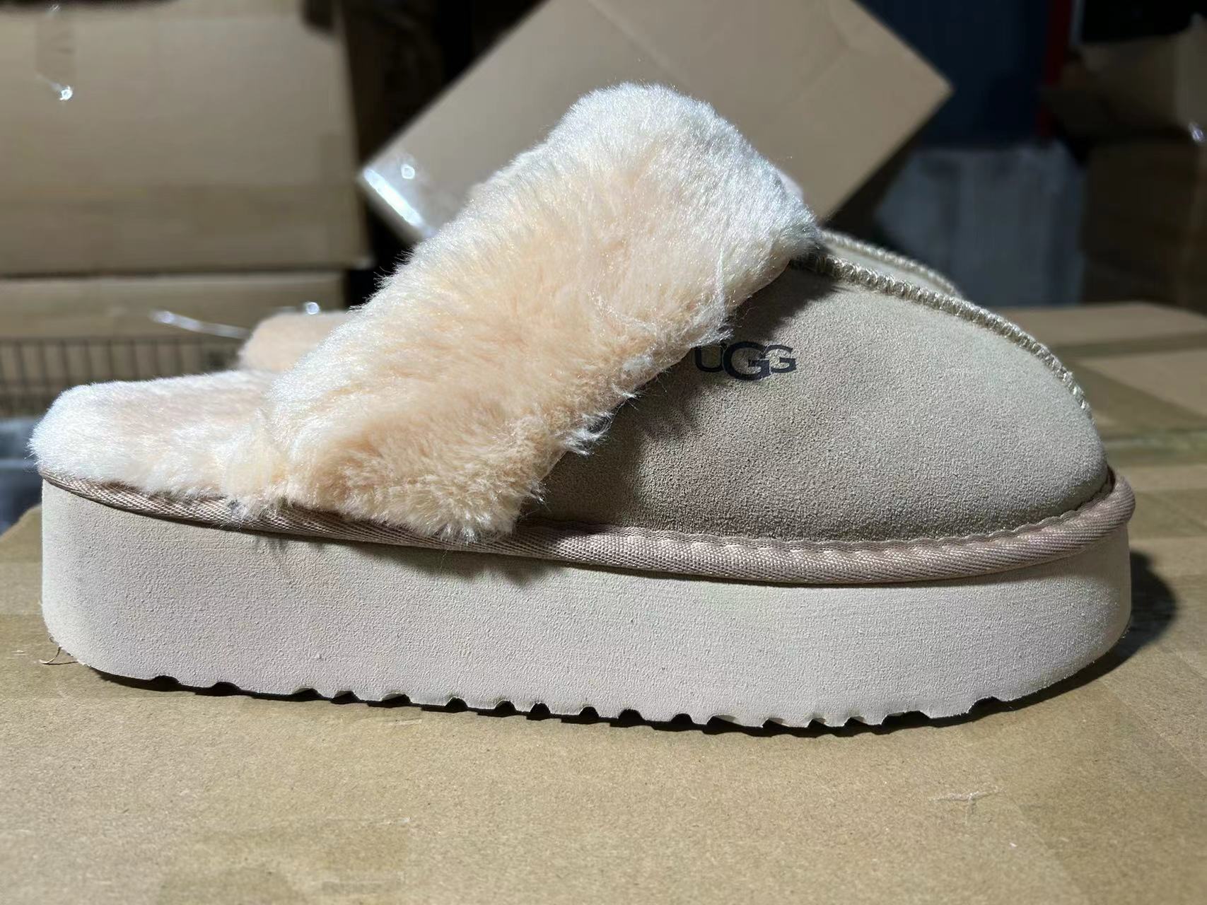 TL4791 UGG 48$ gallery