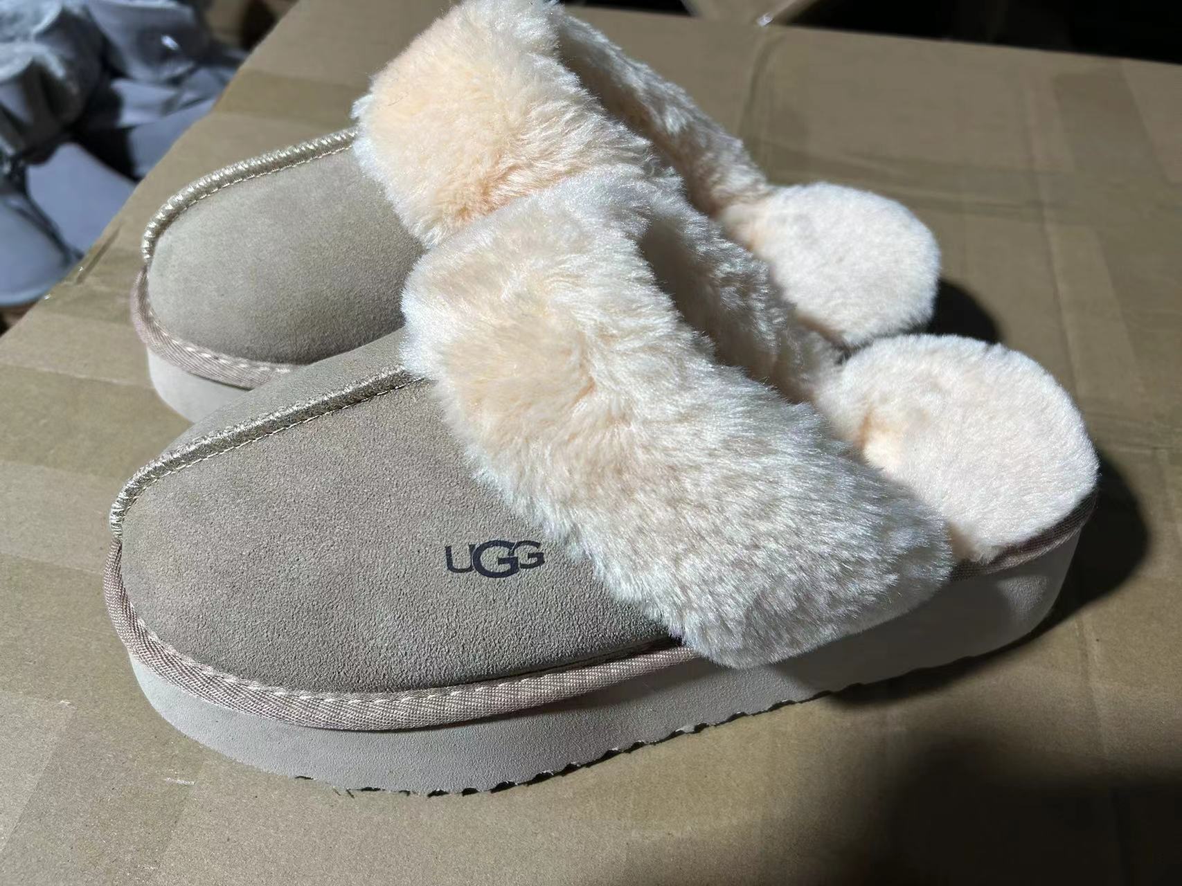 TL4791 UGG 48$ gallery