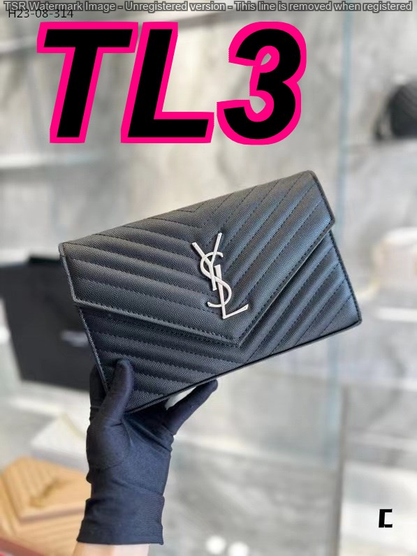 TL4857 YSL  55$ gallery