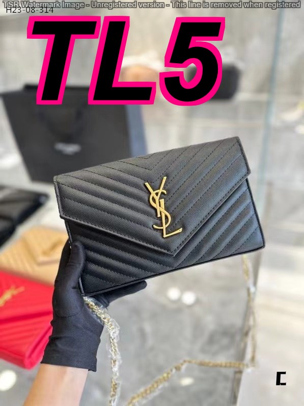 TL4857 YSL  55$ gallery