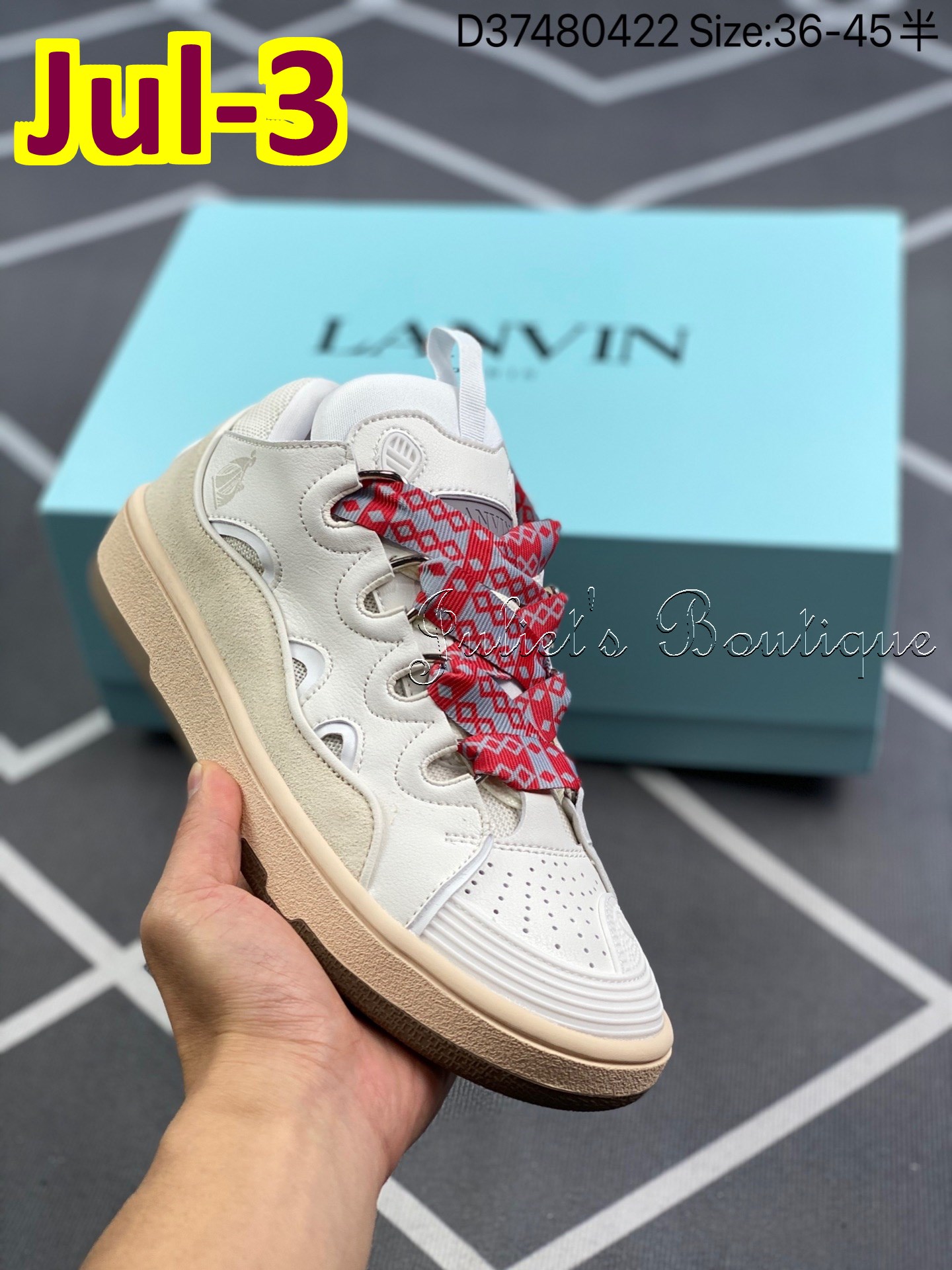 TL4917 $79.99 Lanvin gallery