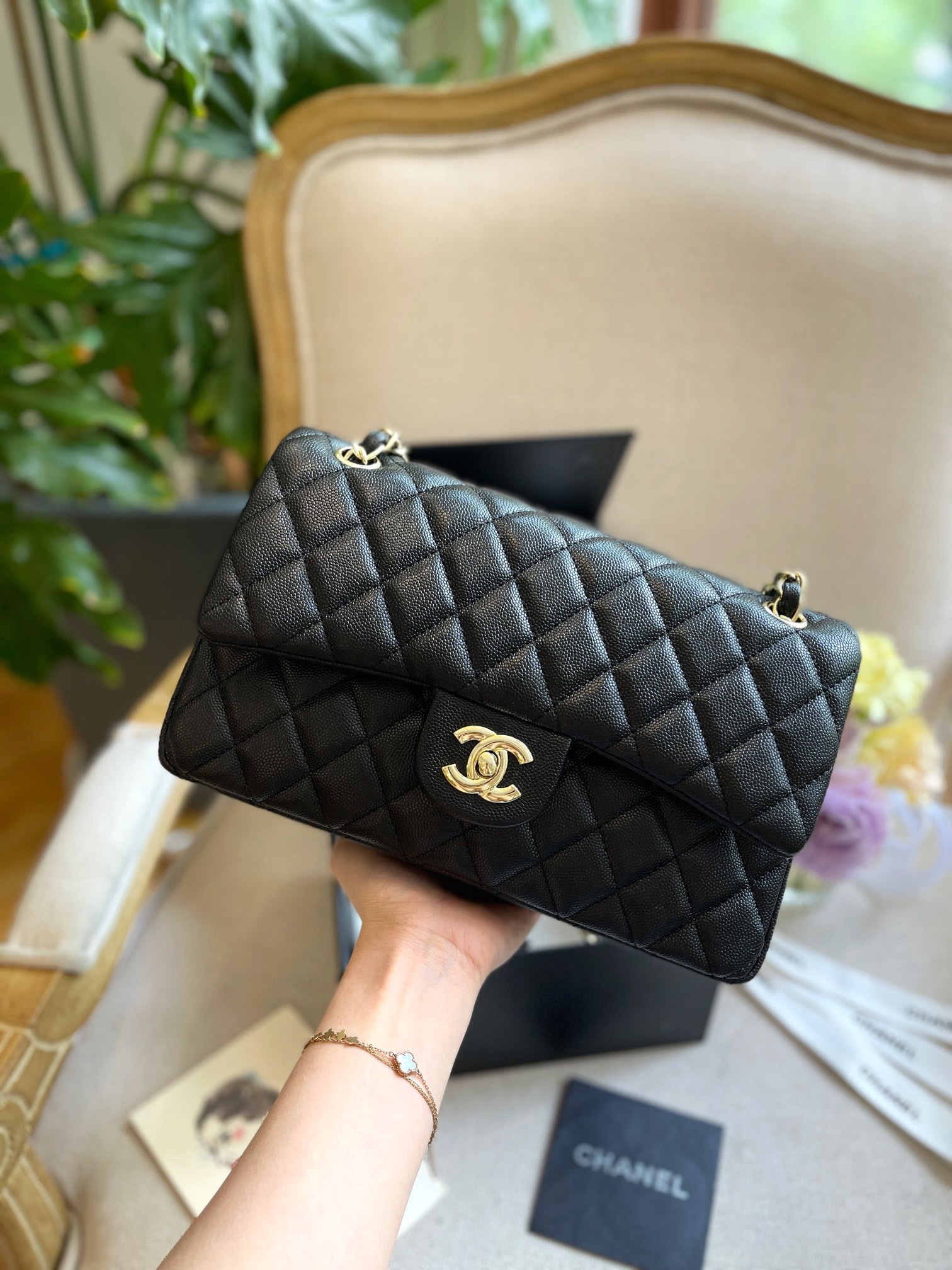 TL4996 CHANEL 55$ gallery