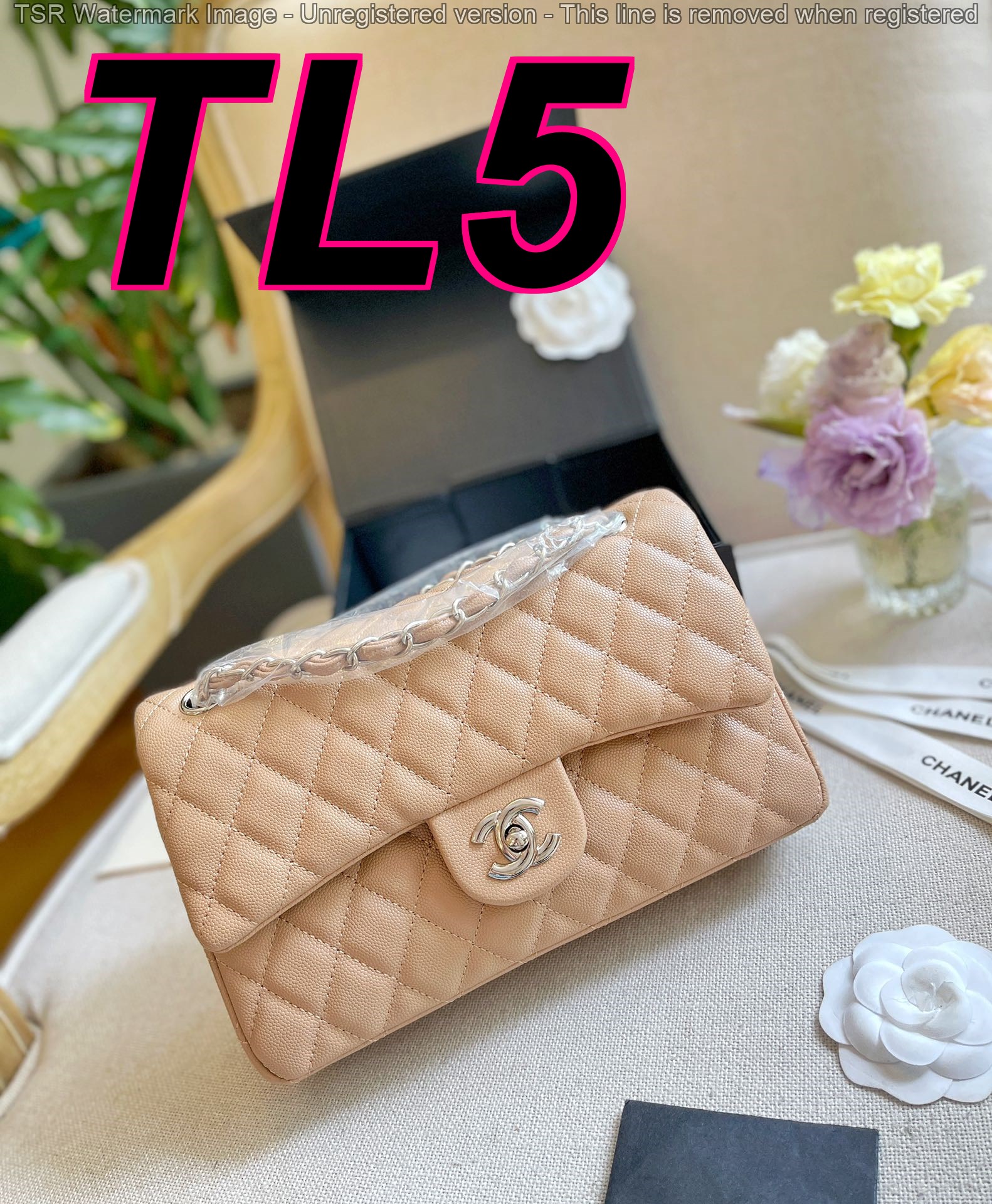 TL4996 CHANEL 55$ gallery