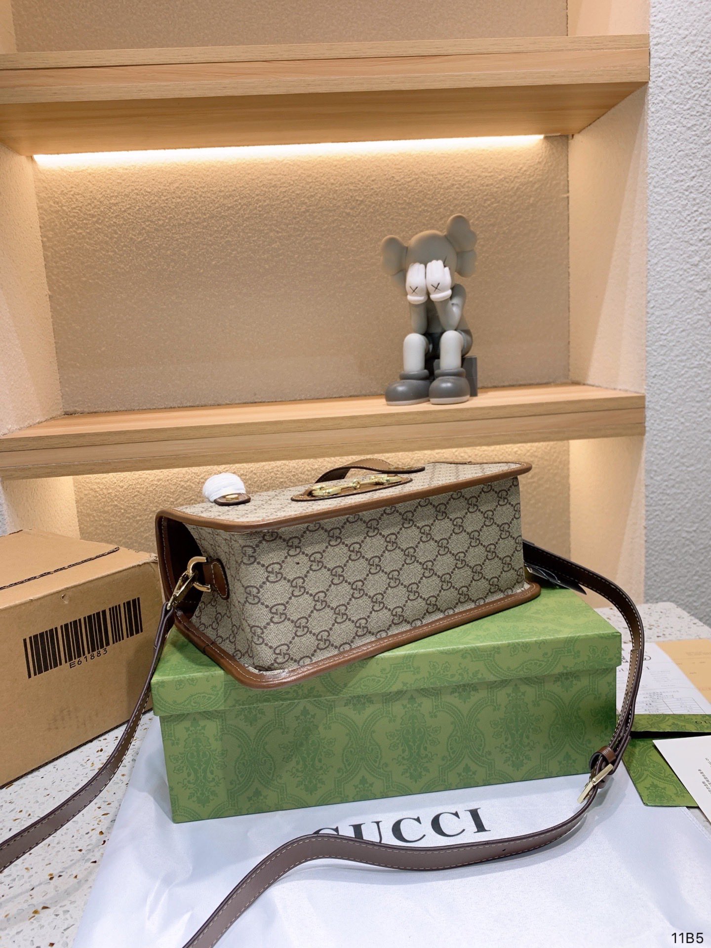 TL5026 GUCCI 55$ gallery