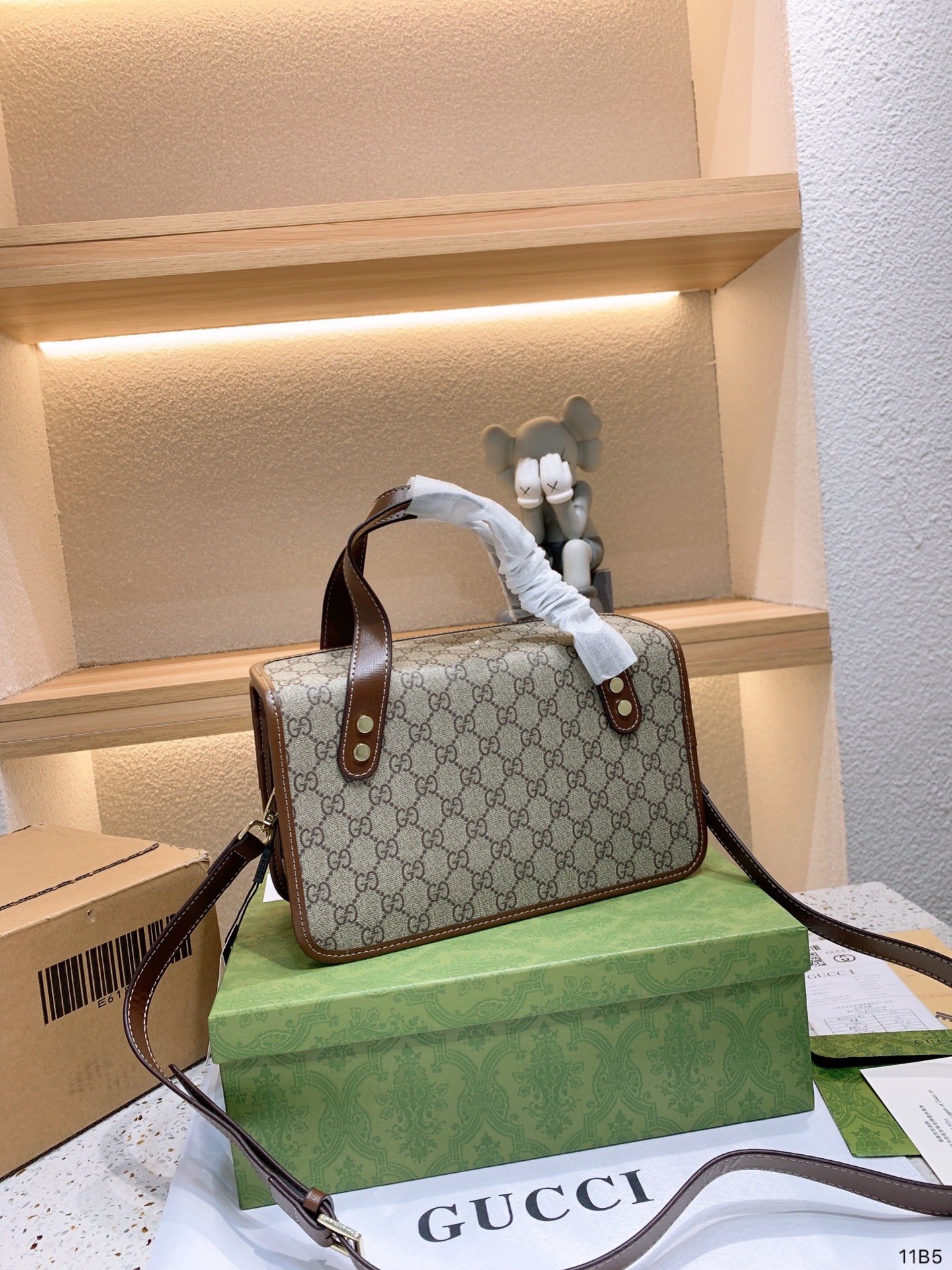 TL5026 GUCCI 55$ gallery