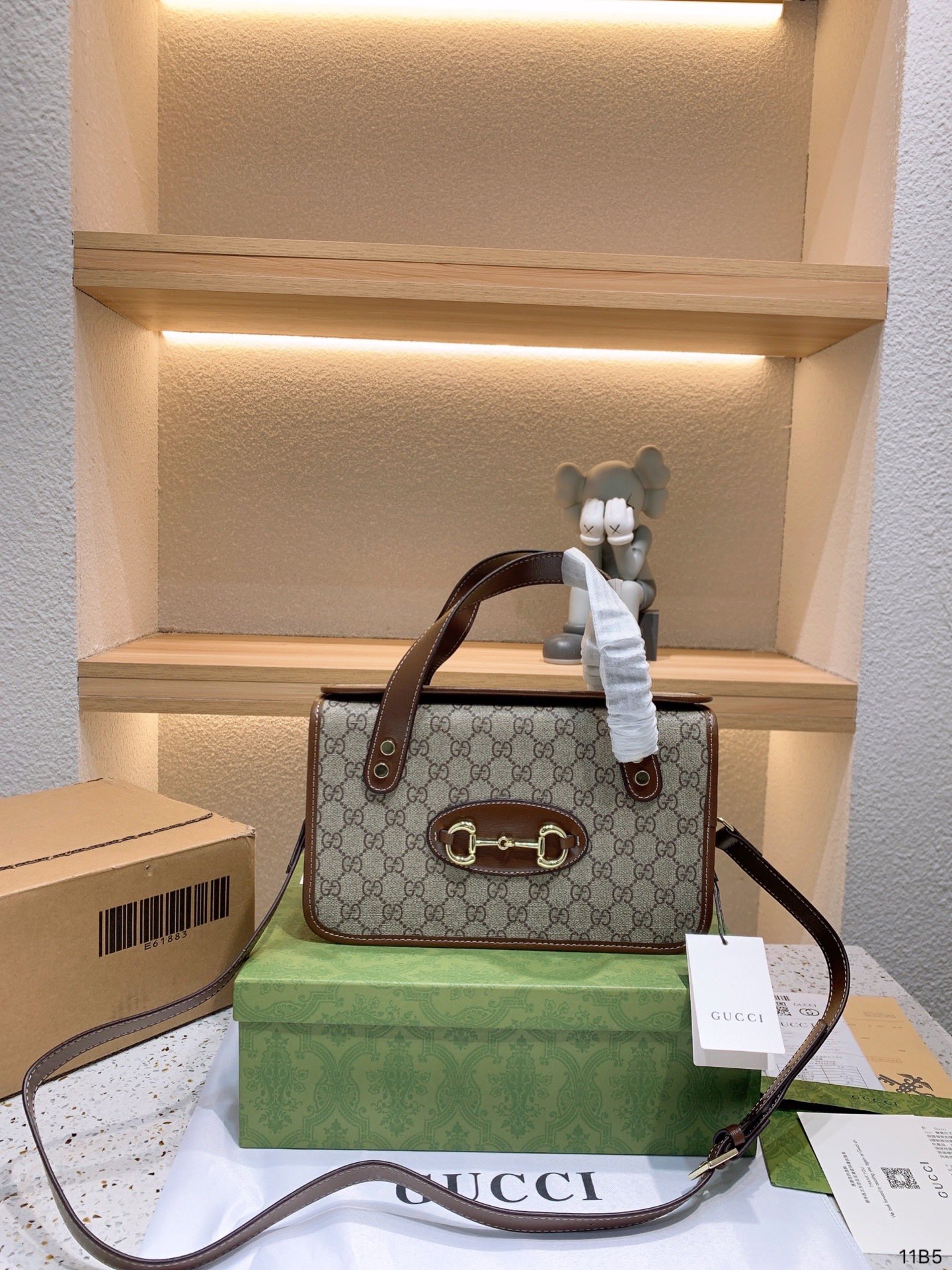 TL5026 GUCCI 55$ gallery