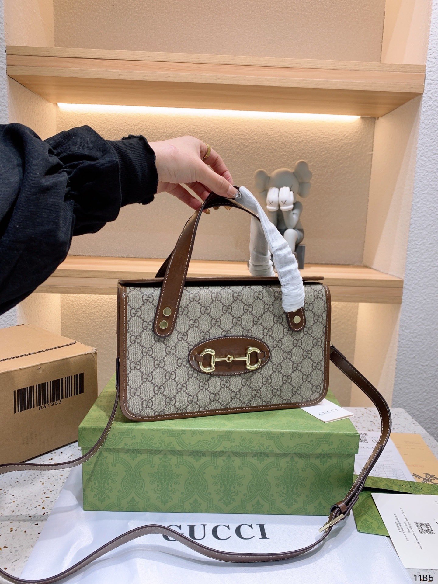 TL5026 GUCCI 55$ gallery