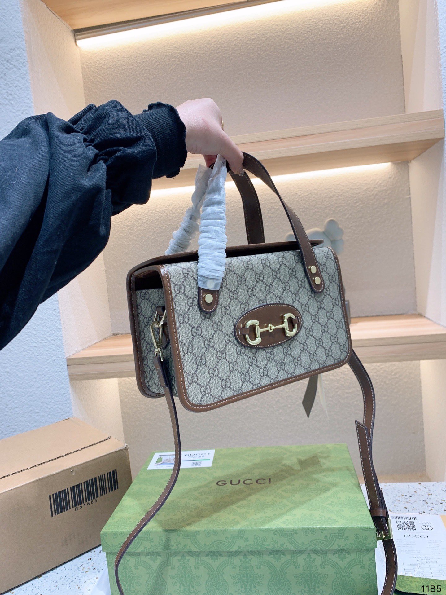 TL5026 GUCCI 55$ gallery