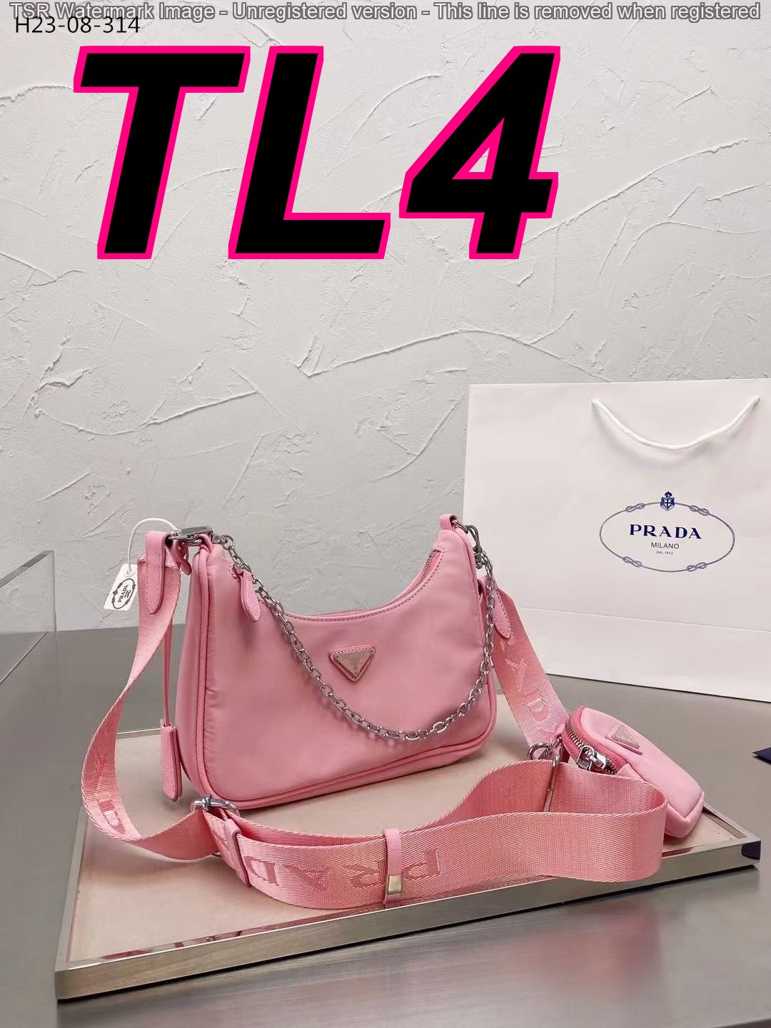 TL5046 PRADA 49.99$ gallery