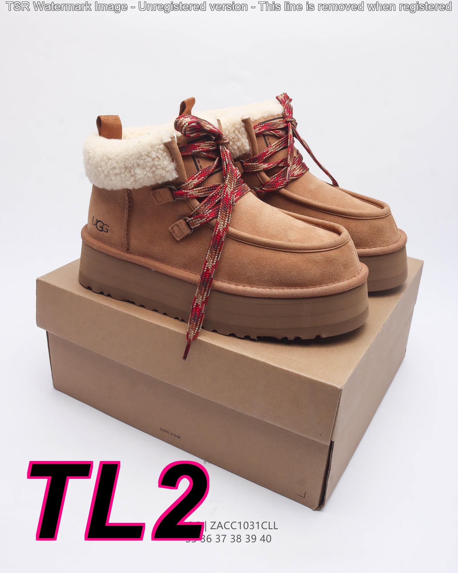 TL5048 UGG  88$ gallery