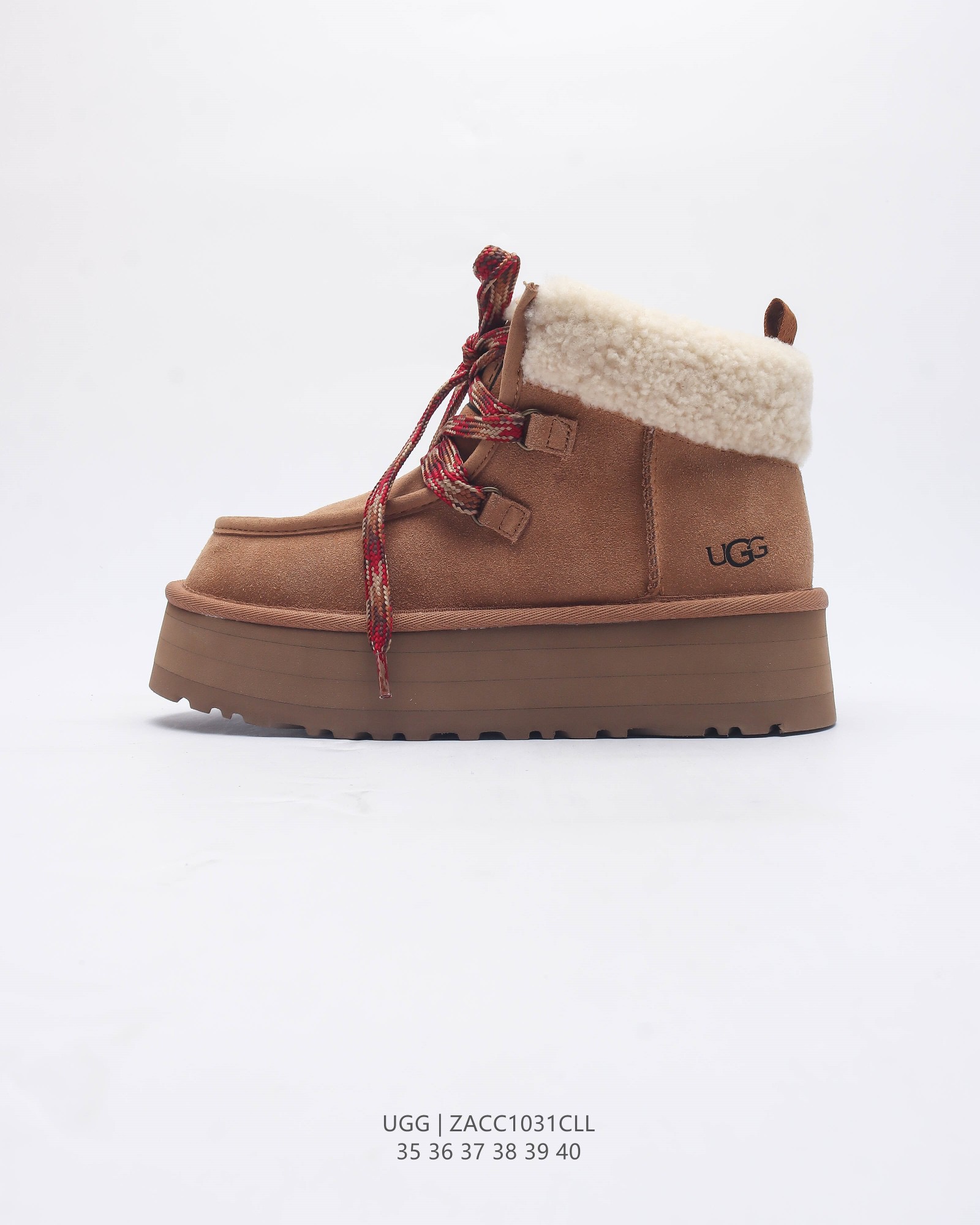 TL5048 UGG  88$ gallery