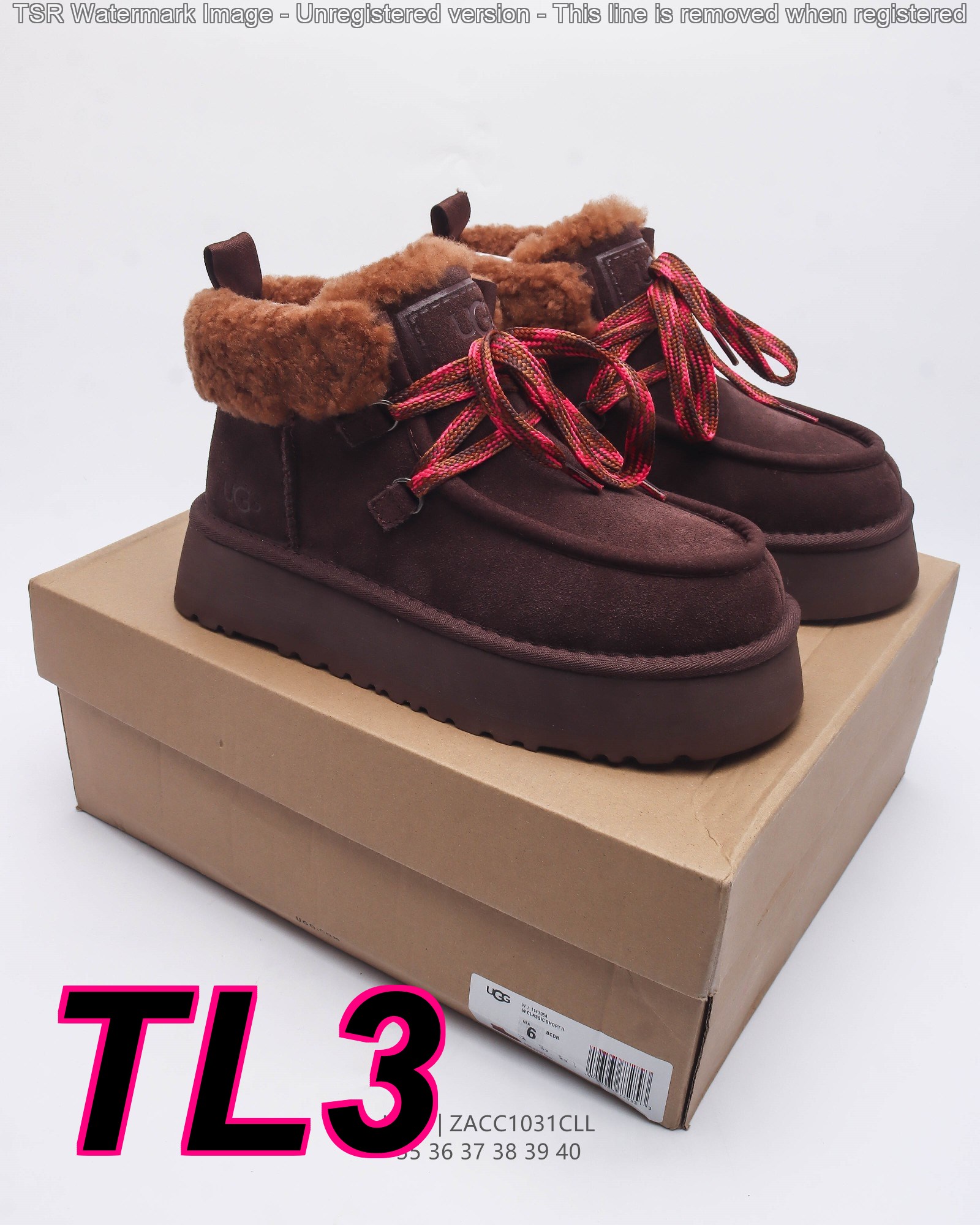 TL5048 UGG  88$ gallery