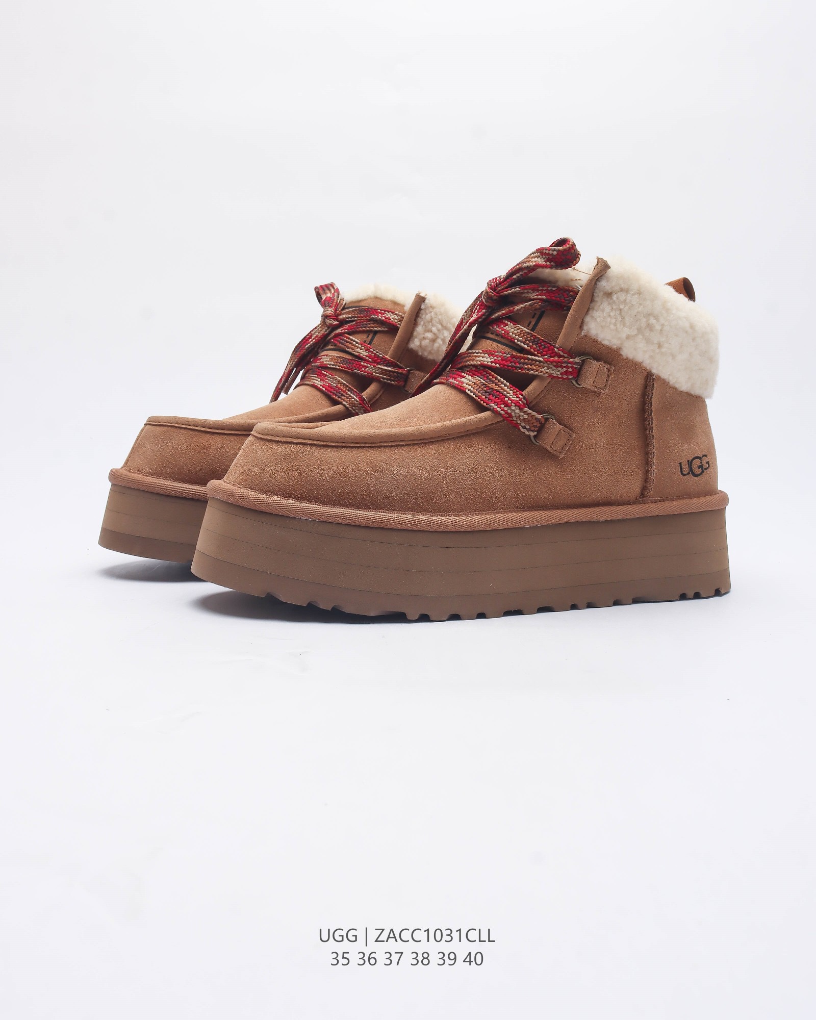 TL5048 UGG  88$ gallery