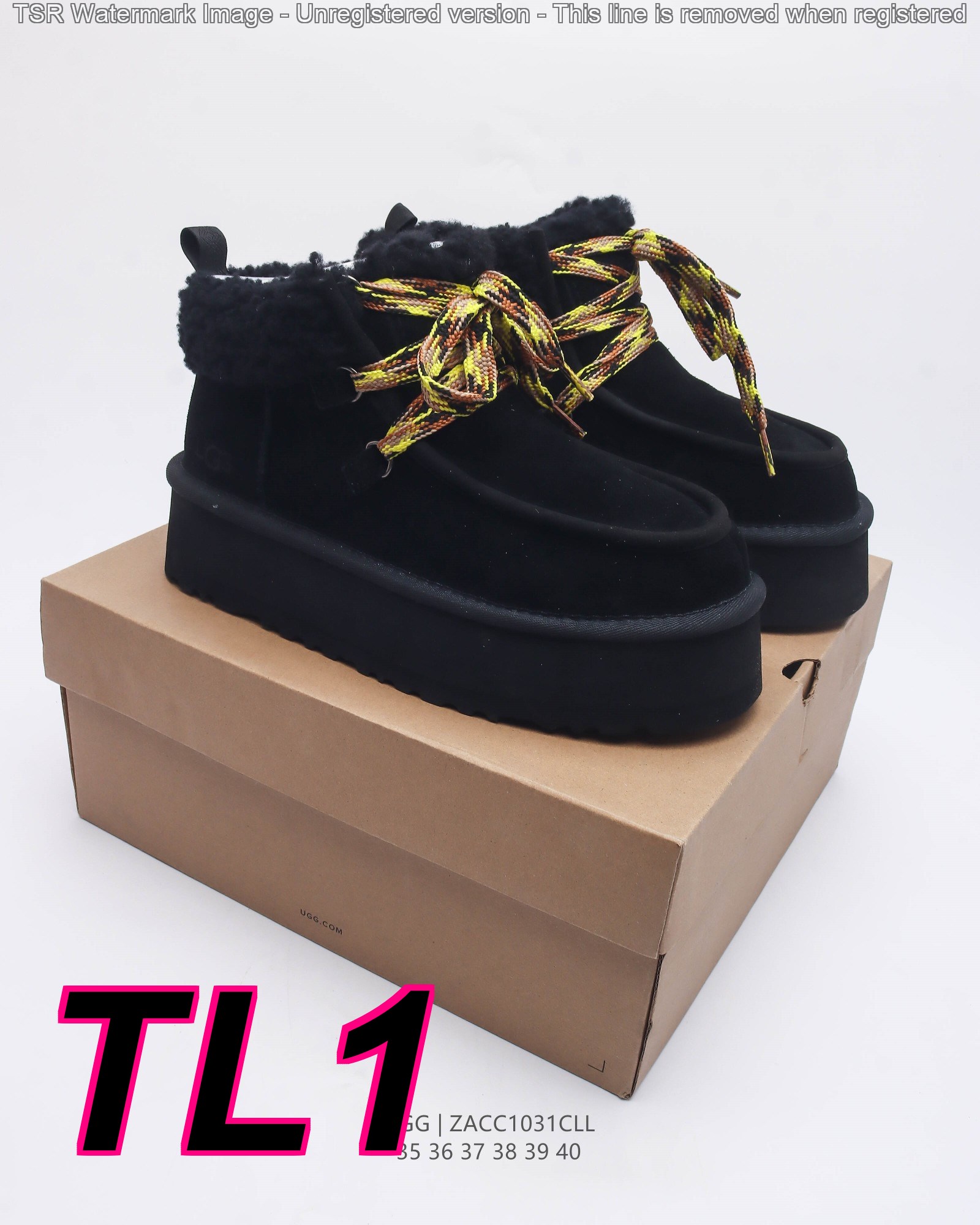 TL5048 UGG  88$ gallery