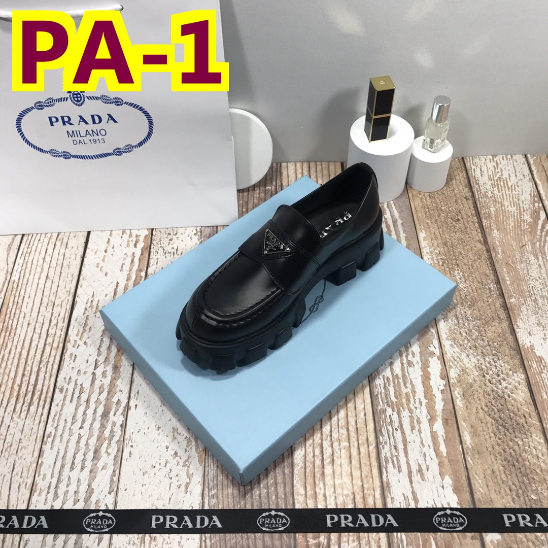 TL5063 PRADA  49.99$ gallery