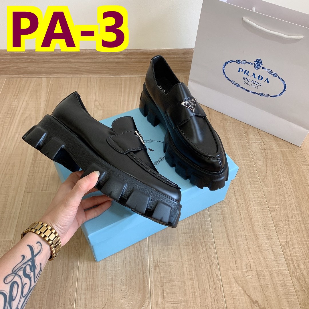 TL5063 PRADA  49.99$ gallery