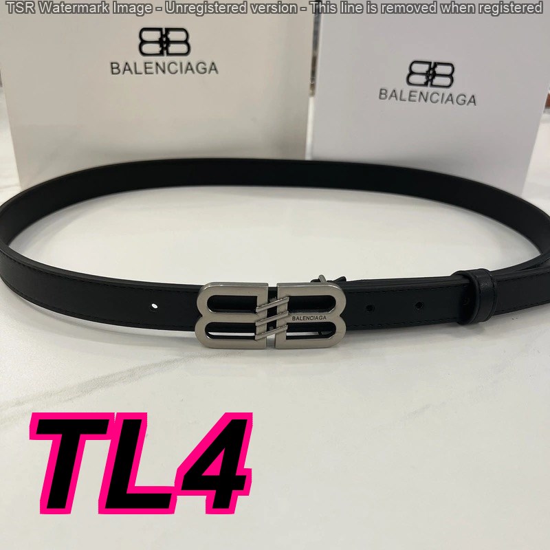 TL5064 BALENCIAGA 49.99$ gallery