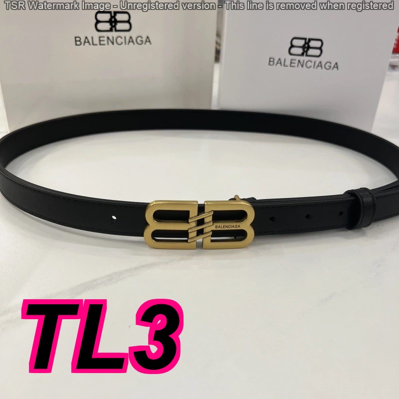 TL5064 BALENCIAGA 49.99$ gallery