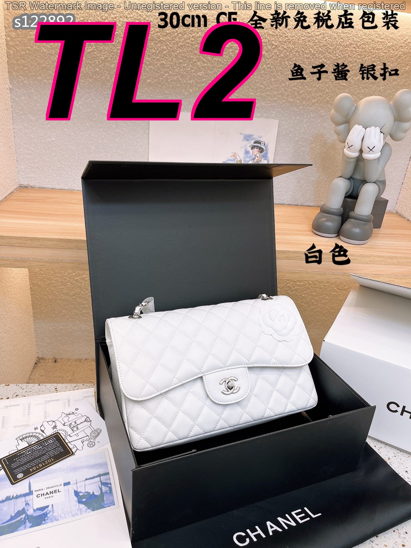 TL5128 CHANEL  59.99$ gallery