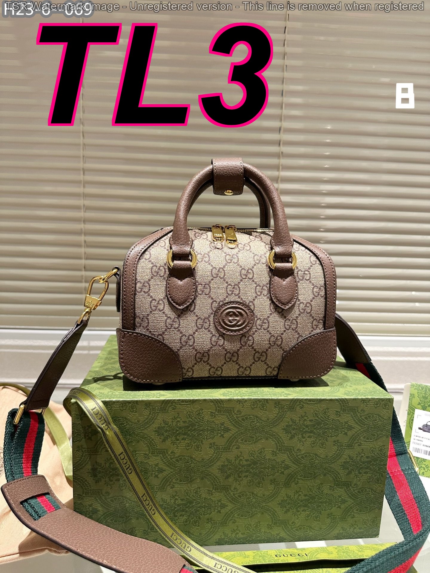 TL5129 GUCCI  65$ gallery