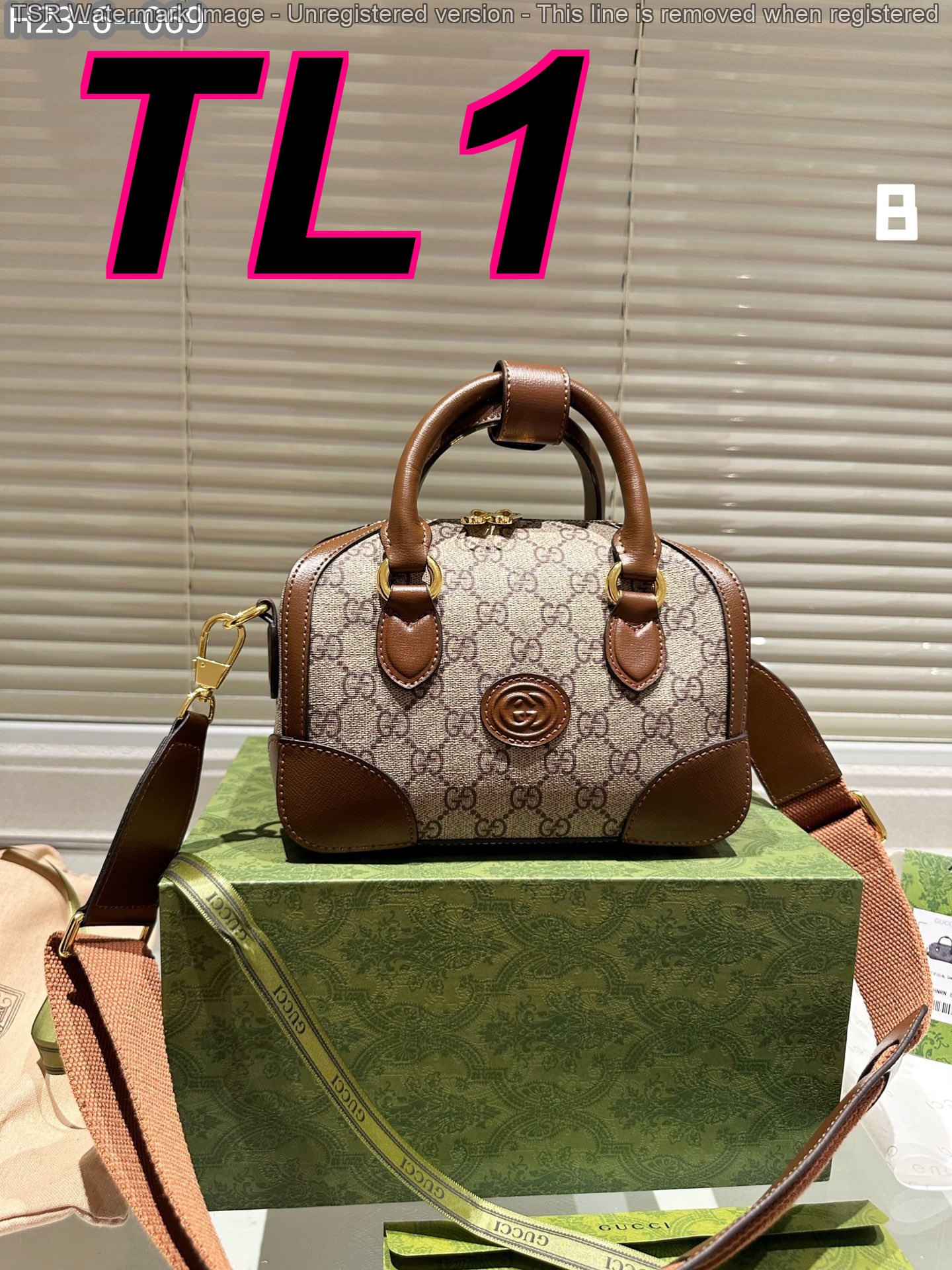 TL5129 GUCCI  65$ gallery