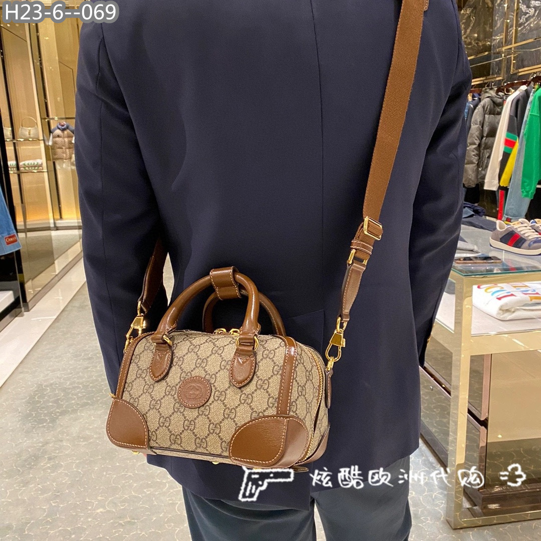 TL5129 GUCCI  65$ gallery