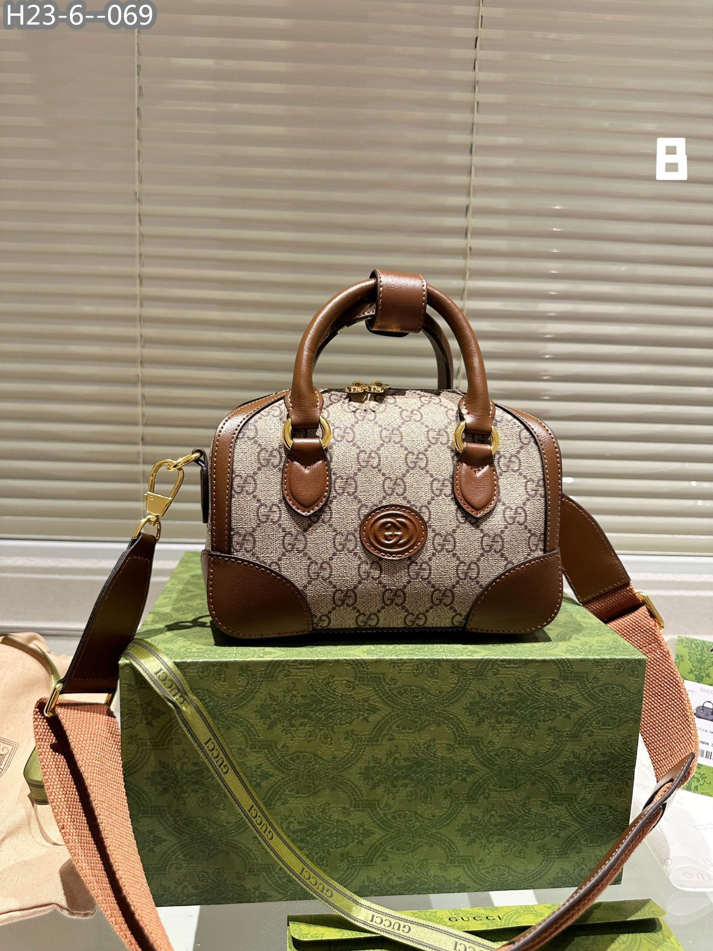 TL5129 GUCCI  65$ gallery