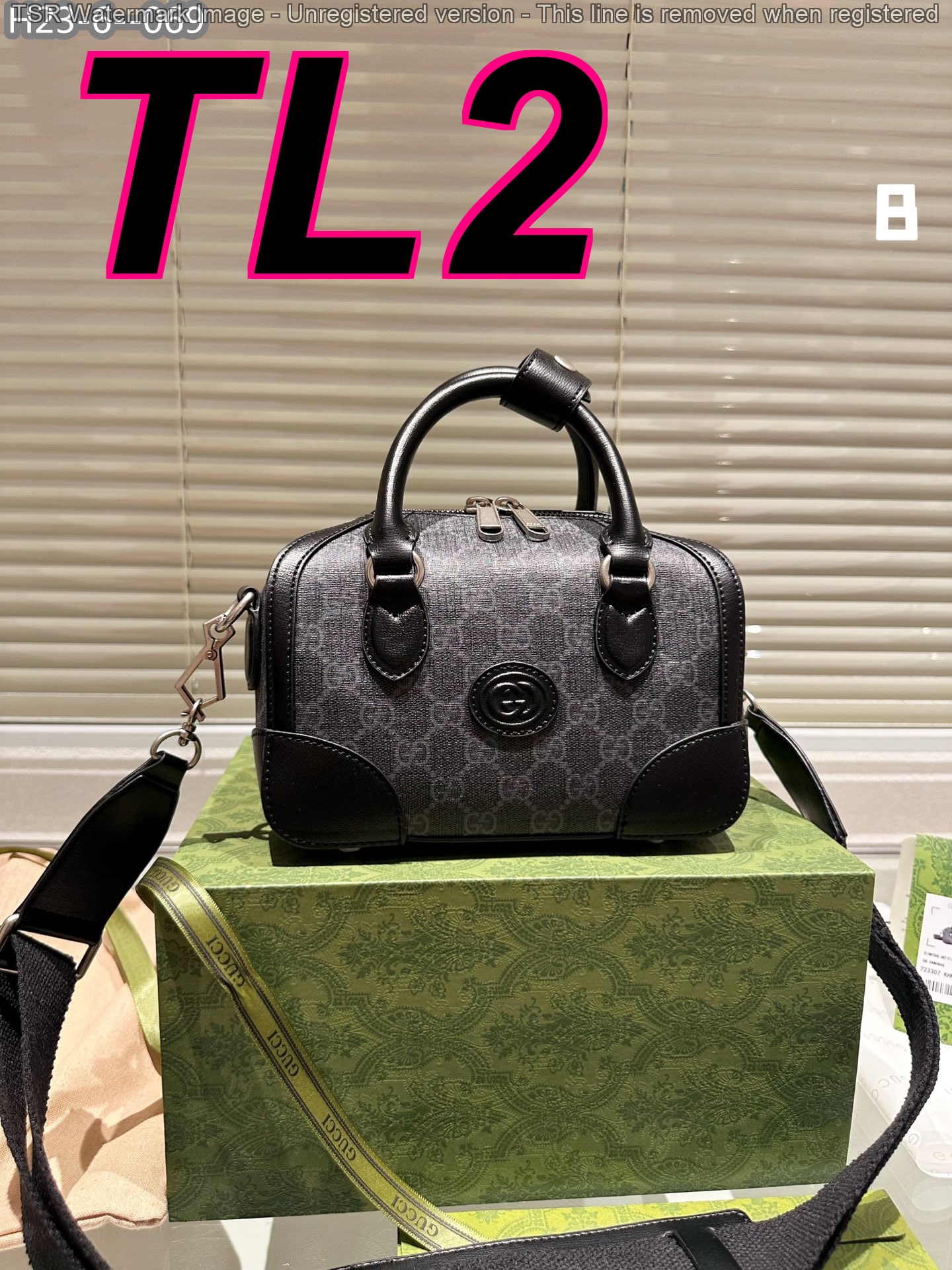 TL5129 GUCCI  65$ gallery