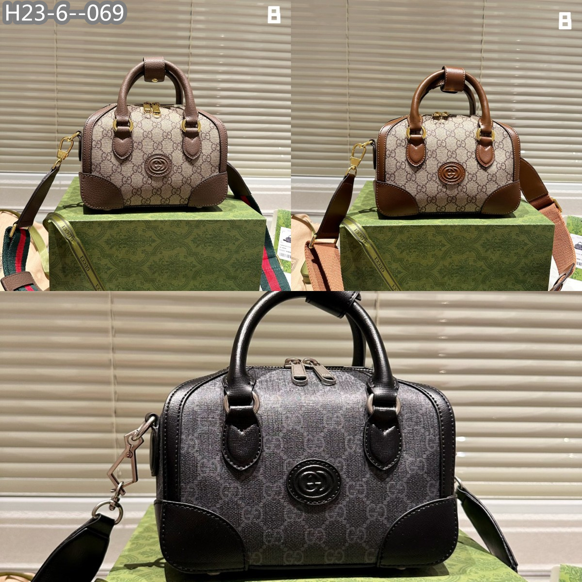 TL5129 GUCCI  65$ gallery