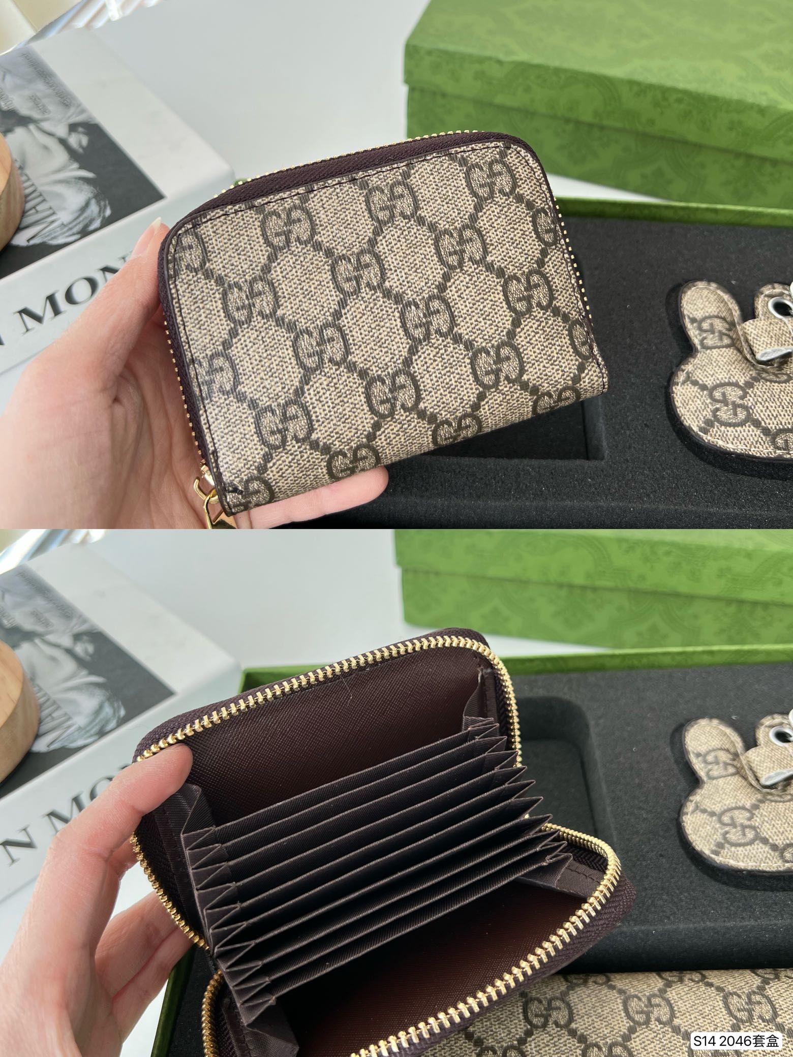 TL5274 GUCCI  55$ gallery