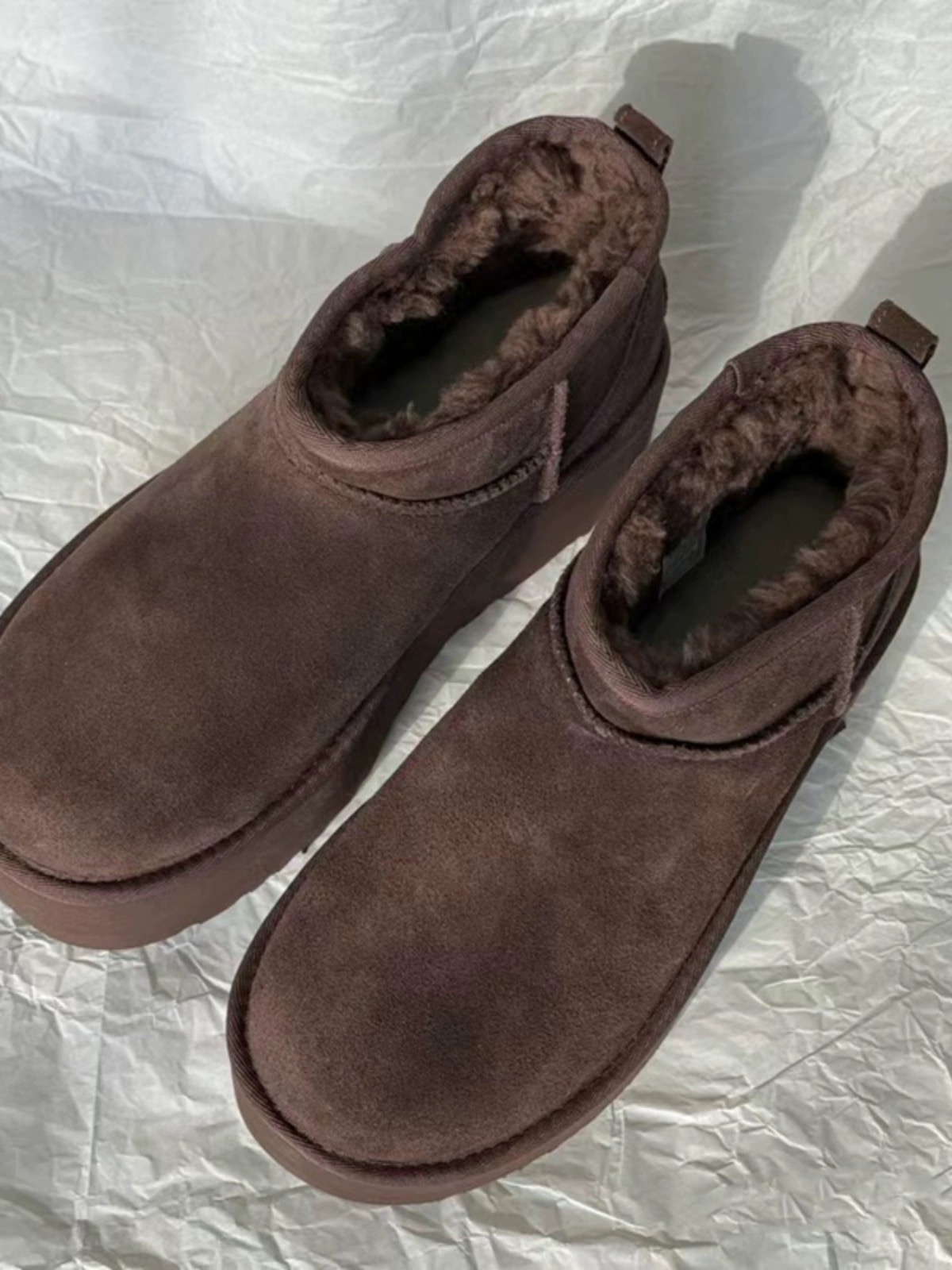 TL5458 UGG 54.99$ gallery