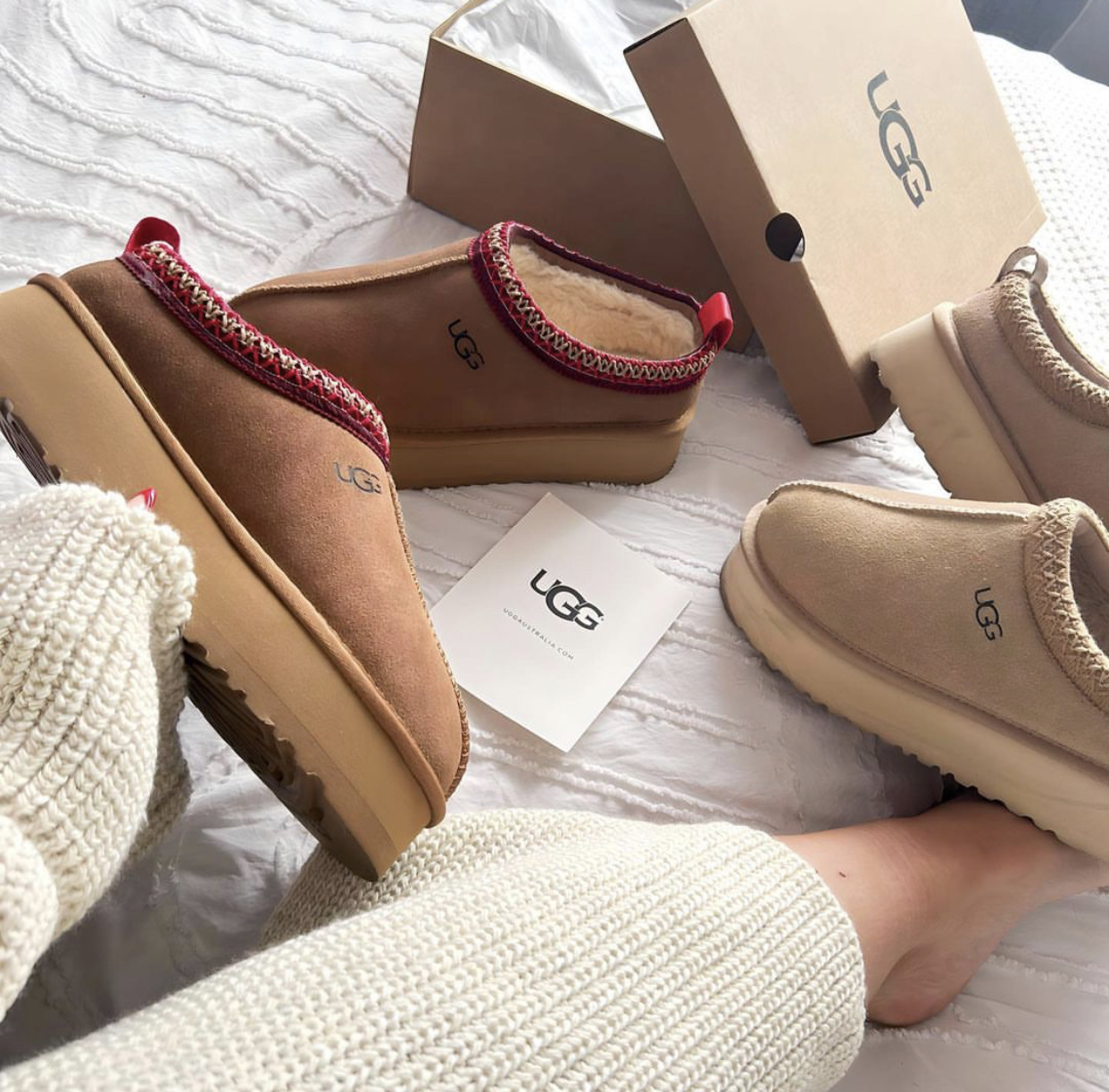 TL5492 UGG 49.99$ gallery