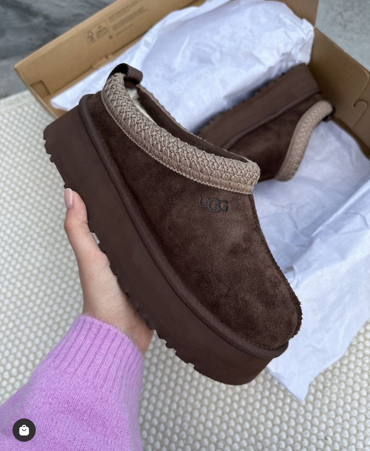 TL5492 UGG 49.99$ gallery