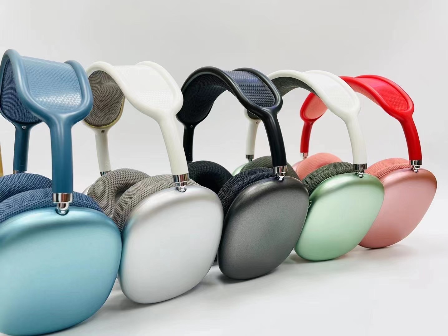 TL570  33$ Apple headset gallery