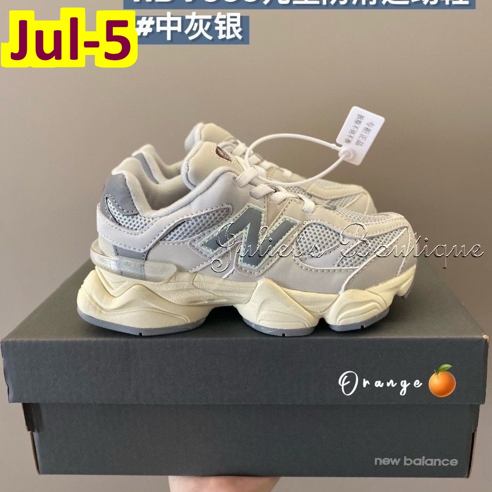 TL5776 NB9060 KIDS 47.99$ gallery