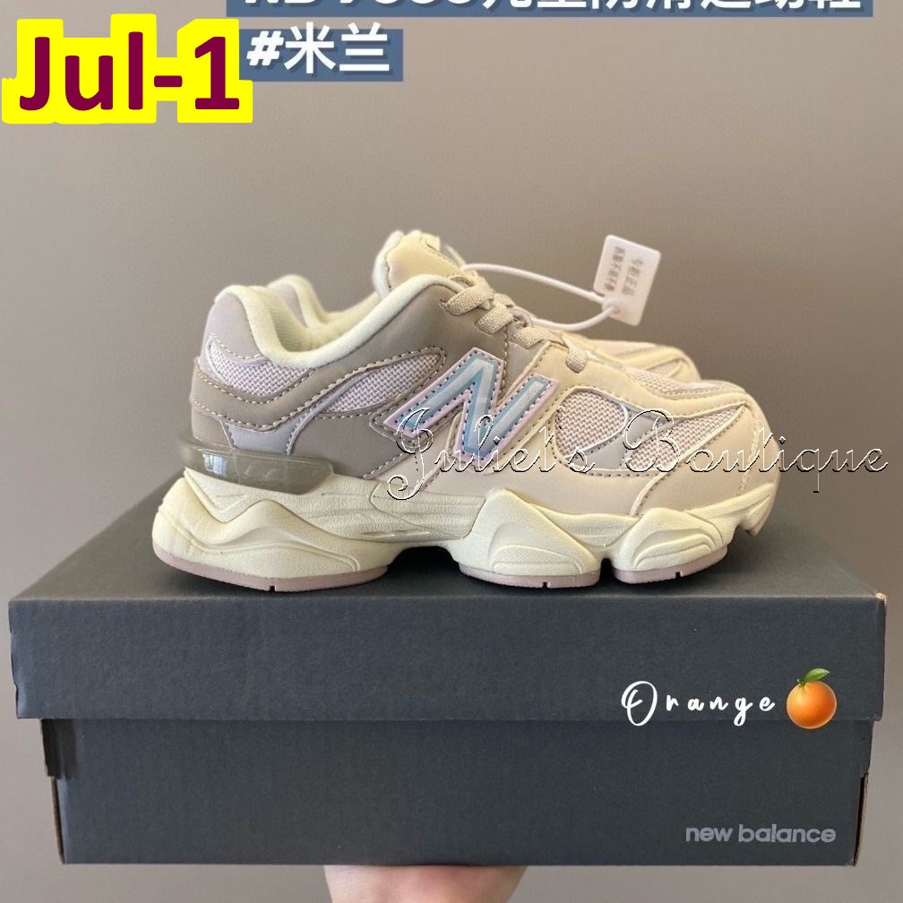 TL5776 NB9060 KIDS 47.99$ gallery