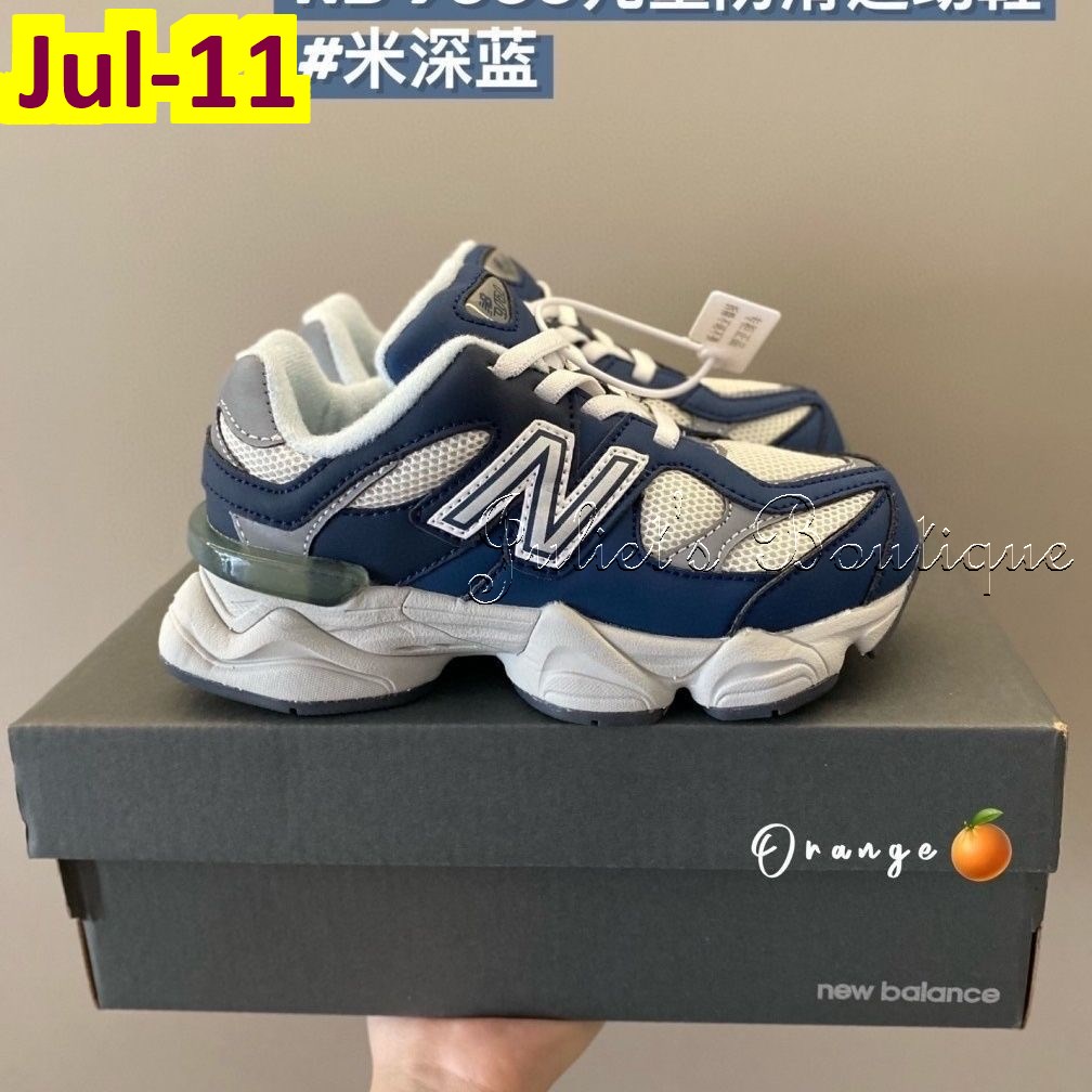 TL5776 NB9060 KIDS 47.99$ gallery