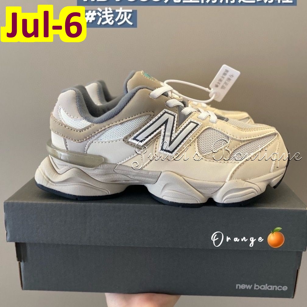 TL5776 NB9060 KIDS 47.99$ gallery