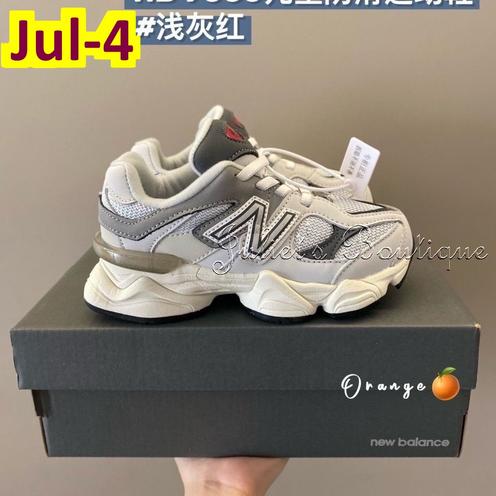 TL5776 NB9060 KIDS 47.99$ gallery