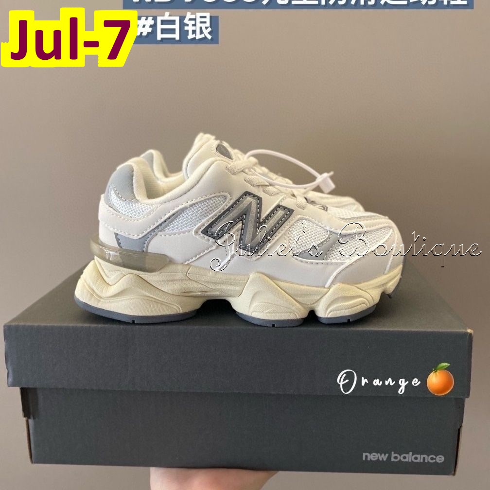 TL5776 NB9060 KIDS 47.99$ gallery