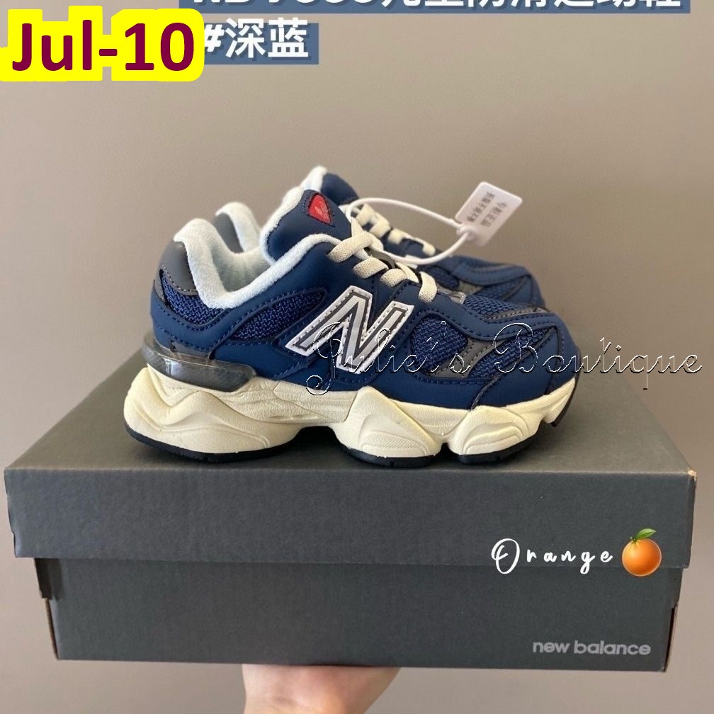 TL5776 NB9060 KIDS 47.99$ gallery