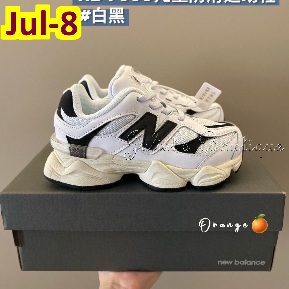 TL5776 NB9060 KIDS 47.99$ gallery