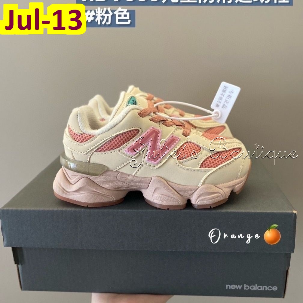 TL5776 NB9060 KIDS 47.99$ gallery