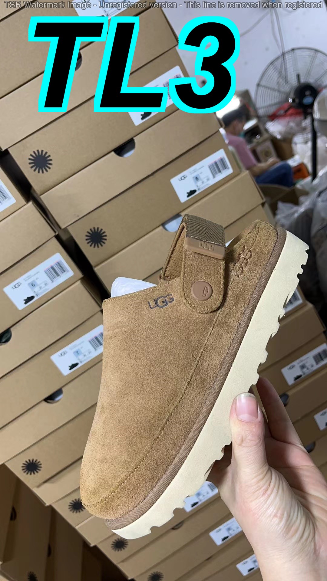 TL6108 UGG 59.99$ gallery